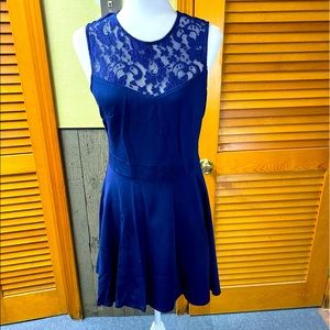 Heloise fashion dress